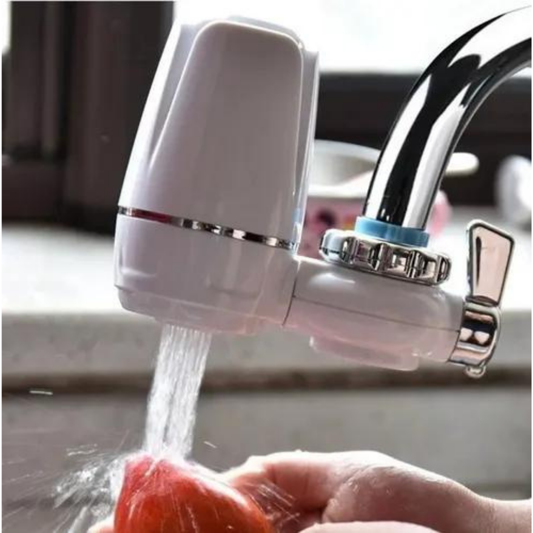 Filtro de Agua para Grifo de Cocina