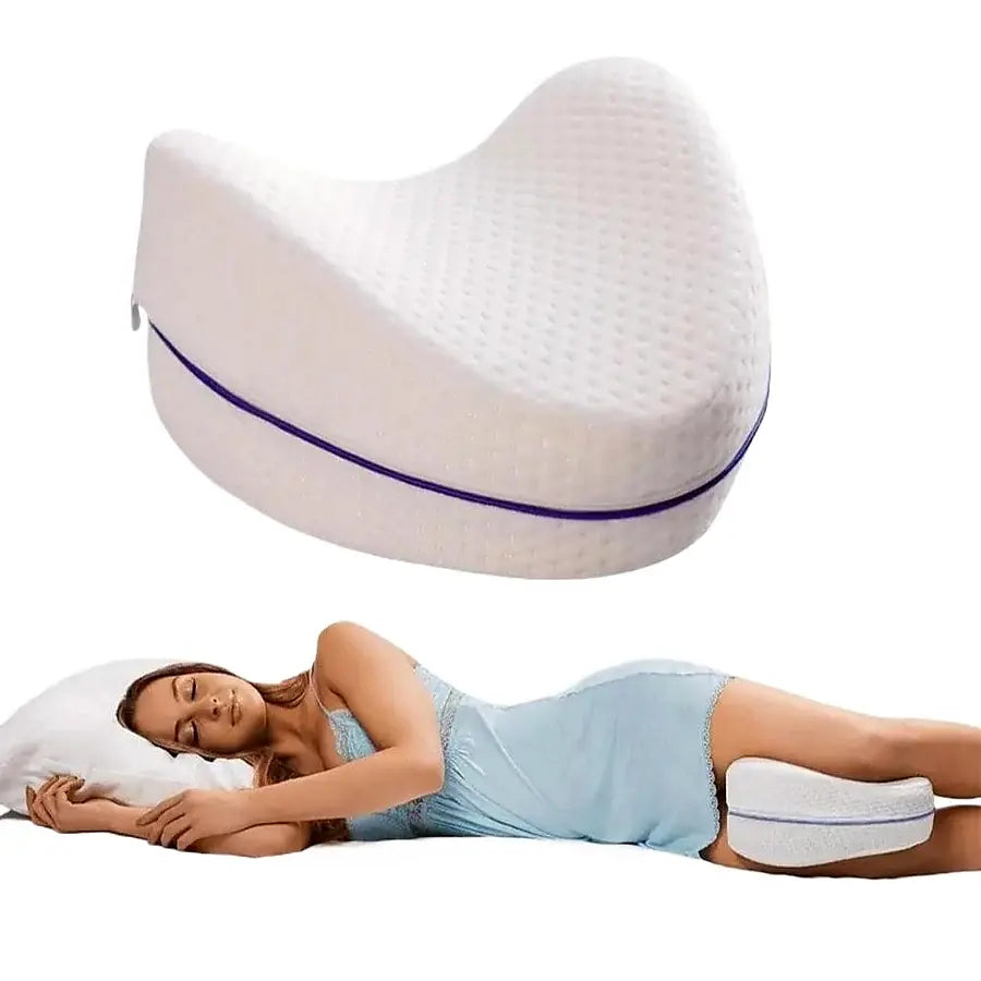 Almohada Anatómica ConfortPlus Premium